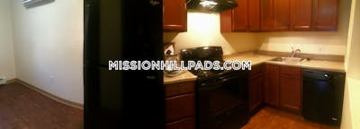 Roxbury Apartment for rent 3 Bedrooms 1 Bath Boston - $3,600 No Fee