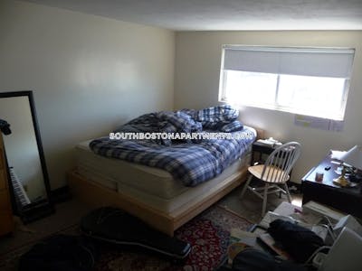 South Boston 2 Bed 1 Bath BOSTON Boston - $3,100 No Fee