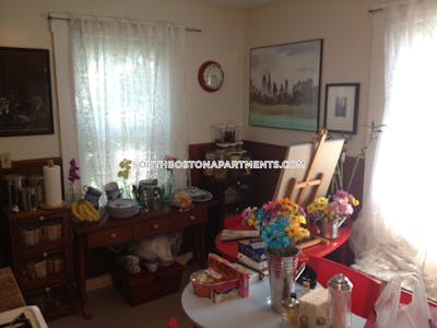 South Boston Apartment for rent 2 Bedrooms 1 Bath Boston - $2,000