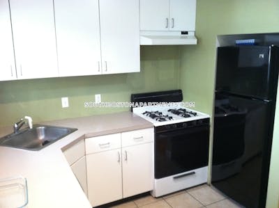 South Boston Apartment for rent 3 Bedrooms 2 Baths Boston - $3,350