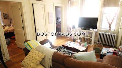 Allston/brighton Border Apartment for rent 2 Bedrooms 1 Bath Boston - $2,450