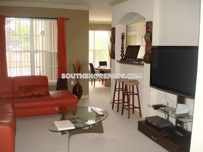 Braintree Apartment for rent 2 Bedrooms 2 Baths - $3,487 No Fee