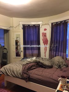 Brookline 2 Bed 1 Bath BROOKLINE- WASHINGTON SQUARE $2,950 Washington Square - $2,950