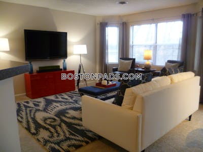 Burlington Apartment for rent 2 Bedrooms 2 Baths - $3,040