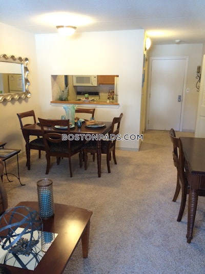 Woburn Apartment for rent 1 Bedroom 1 Bath - $2,250