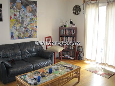 Cambridge Apartment for rent 4 Bedrooms 2.5 Baths Central Square/cambridgeport - $4,700