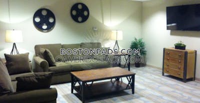 Cambridge Apartment for rent 2 Bedrooms 2 Baths Central Square/cambridgeport - $3,500