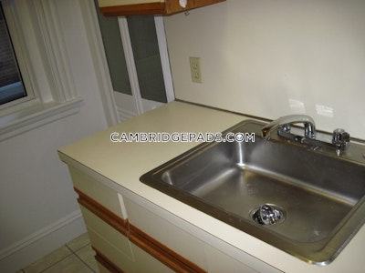 Cambridge Apartment for rent Studio 1 Bath  Harvard Square - $2,820 No Fee