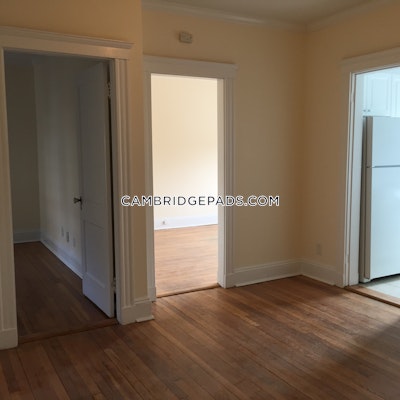 Cambridge 1 Bed 1 Bath  Harvard Square - $2,995 No Fee