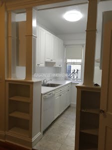 Cambridge Apartment for rent Studio 1 Bath Harvard Square - $2,775 No Fee