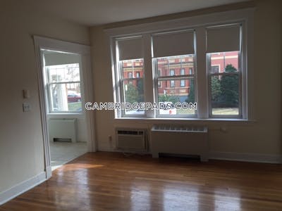 Cambridge Apartment for rent 1 Bedroom 1 Bath  Harvard Square - $3,550 No Fee