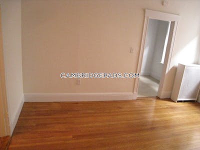 Cambridge Apartment for rent Studio 1 Bath Harvard Square - $2,595 No Fee