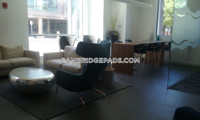 Cambridge Apartment for rent 1 Bedroom 1 Bath  Kendall Square - $5,670 No Fee