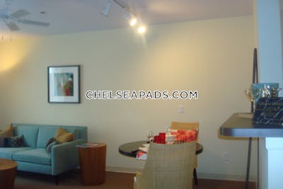 Chelsea Apartment for rent 2 Bedrooms 2 Baths - $2,926