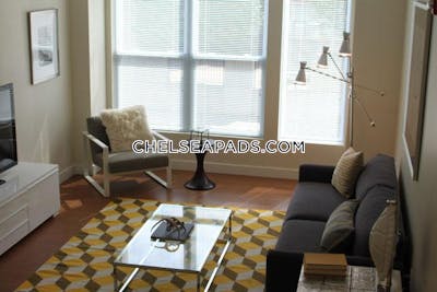 Chelsea Apartment for rent 1 Bedroom 1 Bath - $2,349 No Fee