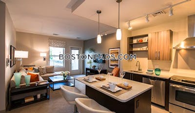 Lynnfield Apartment for rent 1 Bedroom 1 Bath - $3,192