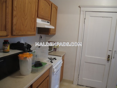 Malden Apartment for rent 2 Bedrooms 1 Bath - $2,475