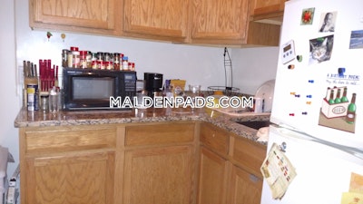 Malden Apartment for rent Studio 1 Bath - $1,675