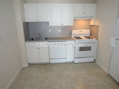 Quincy Apartment for rent 2 Bedrooms 1 Bath  North Quincy - $2,812 50% Fee