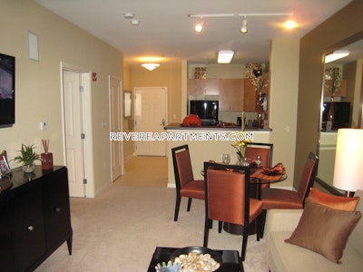 Revere Apartment for rent 1 Bedroom 1 Bath - $2,790