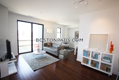Somerville Apartment for rent 2 Bedrooms 2 Baths  Magoun/ball Square - $4,755 75% Fee