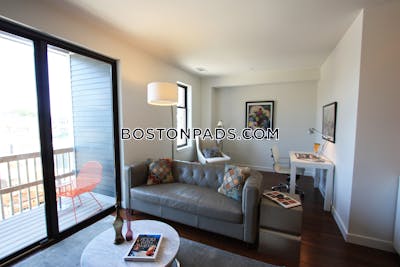 Somerville 1 Bed 1 Bath  Magoun/ball Square - $3,570 75% Fee