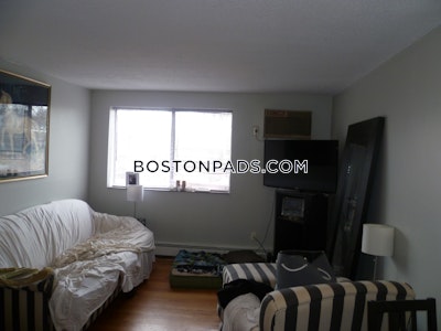 Somerville Apartment for rent 2 Bedrooms 1 Bath  Magoun/ball Square - $3,300