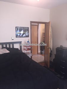 Somerville Apartment for rent 3 Bedrooms 1 Bath Magoun/ball Square - $2,700