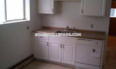 Somerville Apartment for rent 4 Bedrooms 2 Baths Winter Hill - $3,600 No Fee