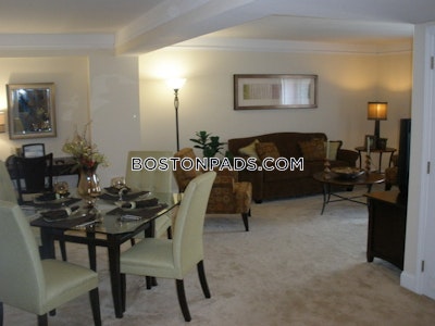 Waltham Apartment for rent 1 Bedroom 1 Bath - $2,730