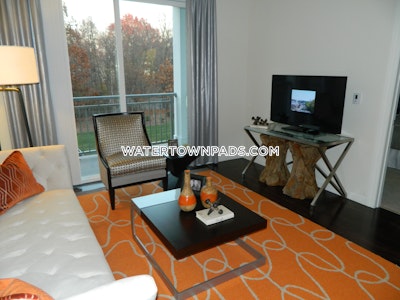 Watertown Apartment for rent 2 Bedrooms 1 Bath - $3,889