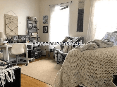 Fort Hill 4 Bed, 2 Bath Unit Boston - $4,500