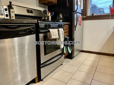 Jamaica Plain 3 Bed 1 Bath BOSTON Boston - $3,500 No Fee