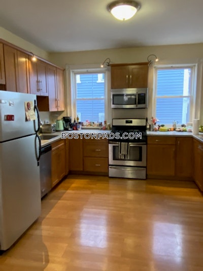 Mission Hill 4 Beds 2 Baths Boston - $5,500