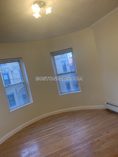 Mission Hill Wait St, 2 Beds 1 Bath In Mission Hill Boston - $3,100