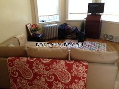 Northeastern/symphony Studio 1 Bath Boston - $2,455 No Fee