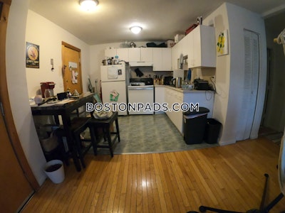Mission Hill 2 Bed 1 Bath BOSTON Boston - $3,200 No Fee