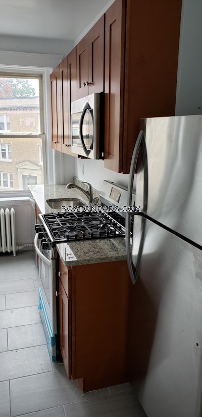 Brookline Freeman St, 4 Beds 1.5 Baths Near Boston University  Boston University - $6,800