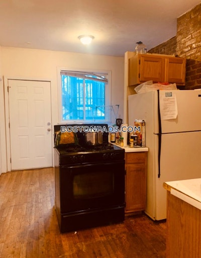 Mission Hill 4 Bed 1 Bath BOSTON Boston - $4,000 No Fee