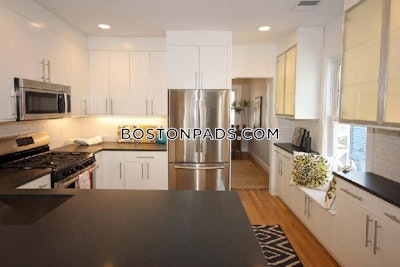 South End 2 Beds 1 Bath Boston - $4,100