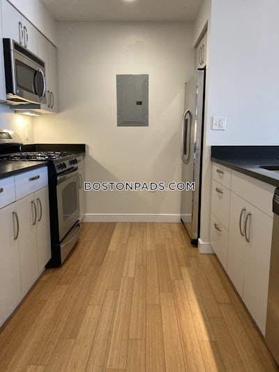 South End Modern 2 Beds 2 Baths on Albany St in Boston Boston - $4,350