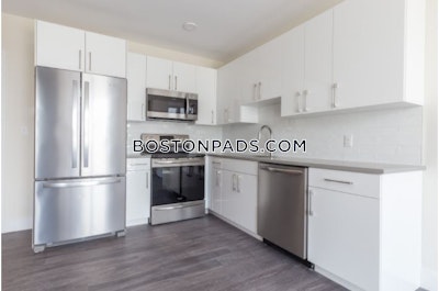 South End 1 Bed Northeastern/symphony Boston - $2,900