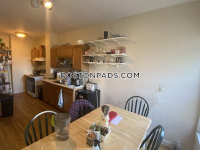 Mission Hill 5 Beds 1 Bath Boston - $4,700