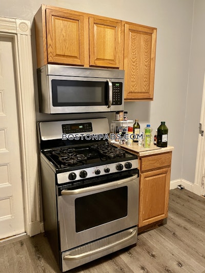 Mission Hill 4 Beds 2 Baths Boston - $6,800 No Fee