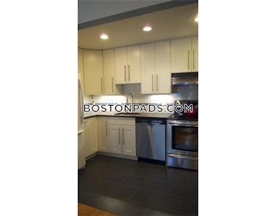 Cambridge 1 Bed 1 Bath CAMBRIDGE  Inman Square - $2,700