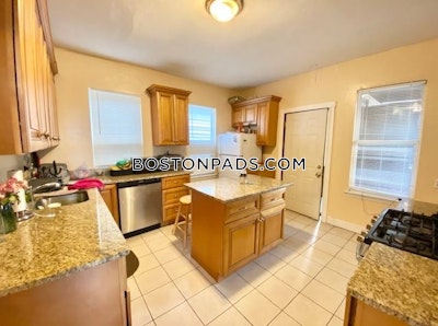 Mission Hill 3 Bed, 2 Bath Unit Boston - $4,650