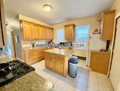 Mission Hill 3 Beds 2 Baths Boston - $4,650
