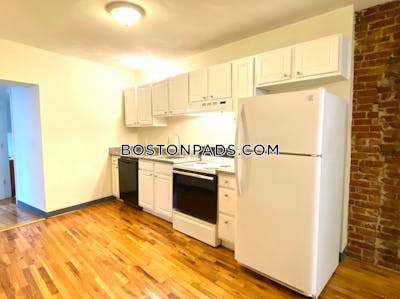 Mission Hill 3 Beds 1 Bath Boston - $3,800