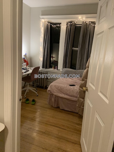 Northeastern/symphony 2.5 Beds 1 Bath Boston - $4,800