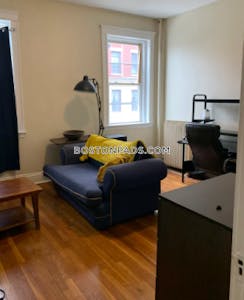 Allston Studio 1 Bath Boston - $2,650 No Fee